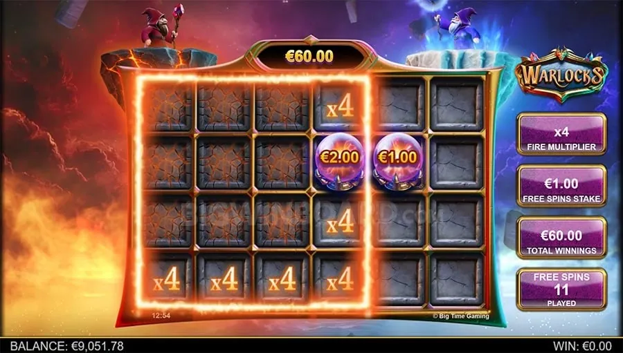 Daily Rewards and Cashback promotion